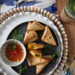 Samosa Bandari - سمبوسه بندری
