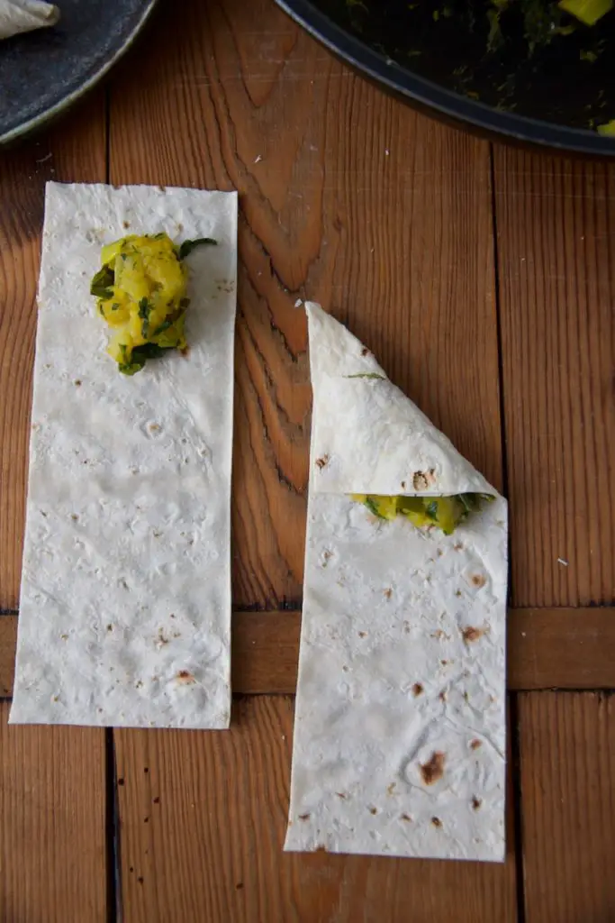 Samosa Bandari - سمبوسه بندری