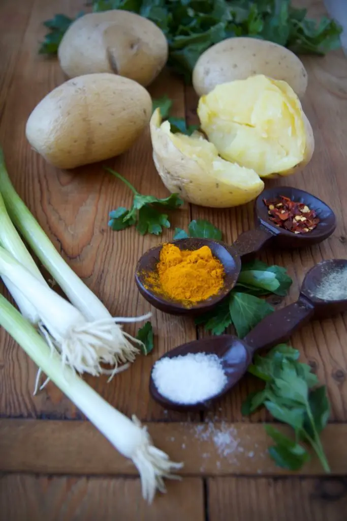 Samosa Bandari - سمبوسه بندری
