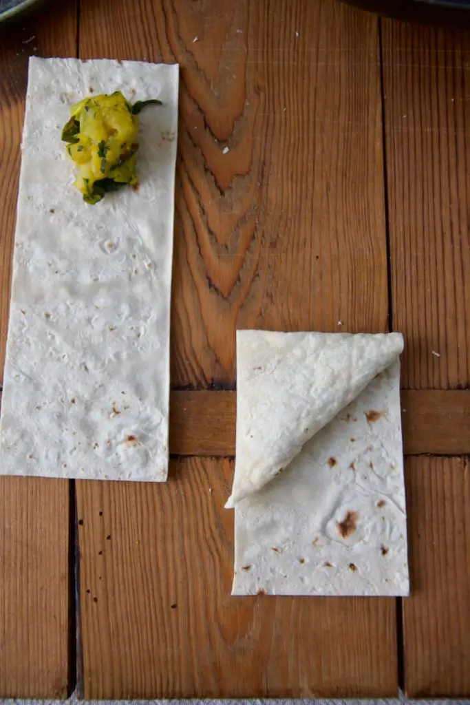Samosa Bandari - سمبوسه بندری