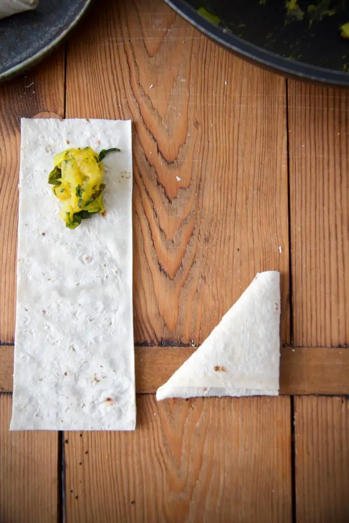 Samosa Bandari - سمبوسه بندری