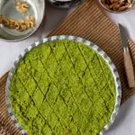 Ranginak – Persisches Datteldessert رنگینک خرما