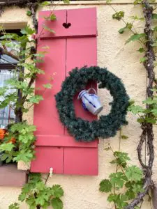 Road Trip along the German apple wine route "Route du Äppler"