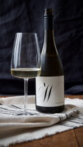 Rhoihessian Cooking Duel - Variations of black salsify á la Carl Grünewald