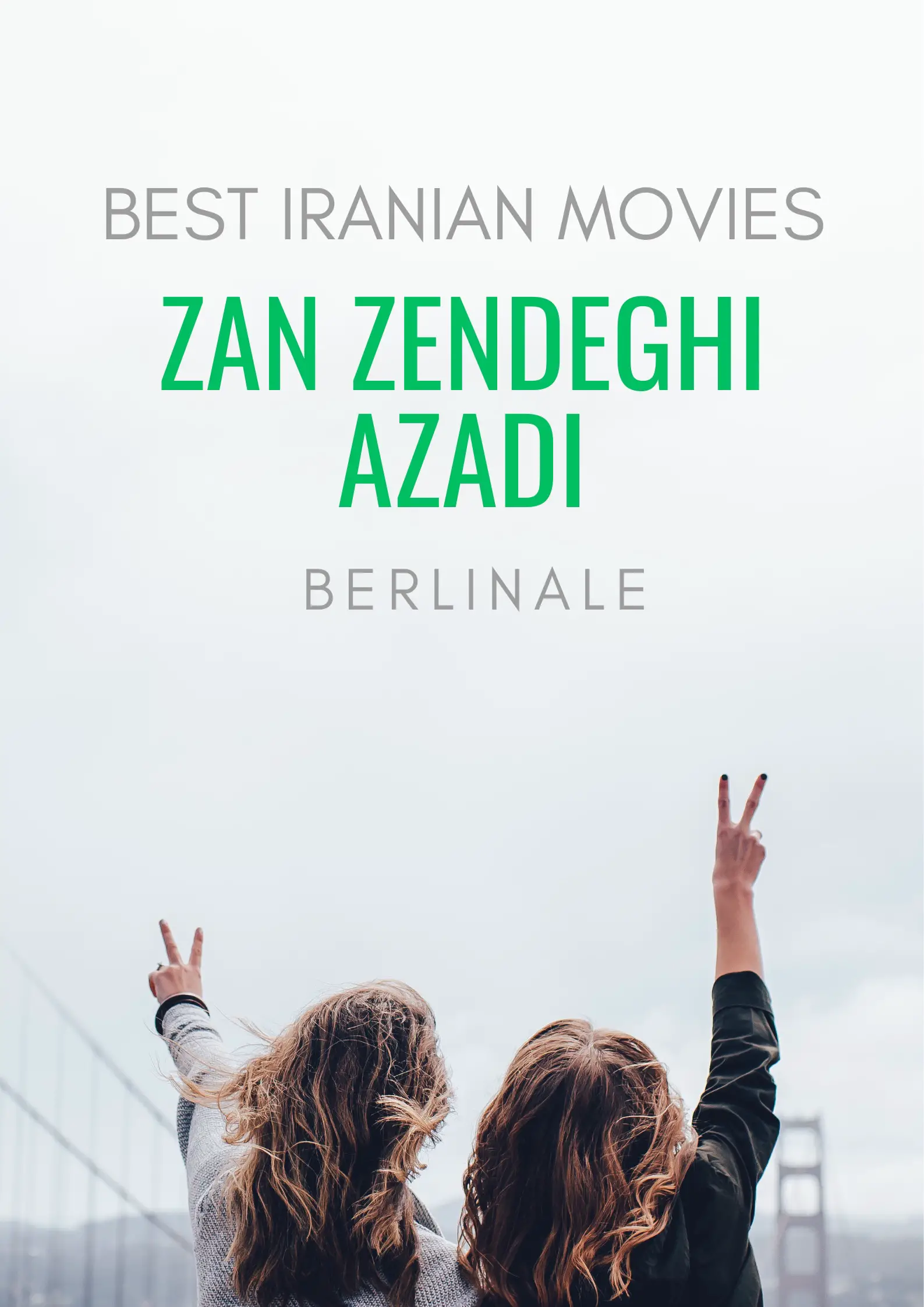 Best Iranian Movies Berlinale