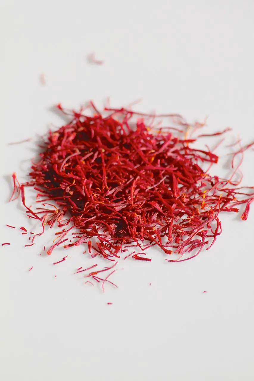 Javaher Polo Javahar Polo - Persian Jeweled Rice - Labsalliebe