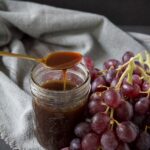 Shir-e Angoor - Sugar Free Grape syrup - شیره انگور