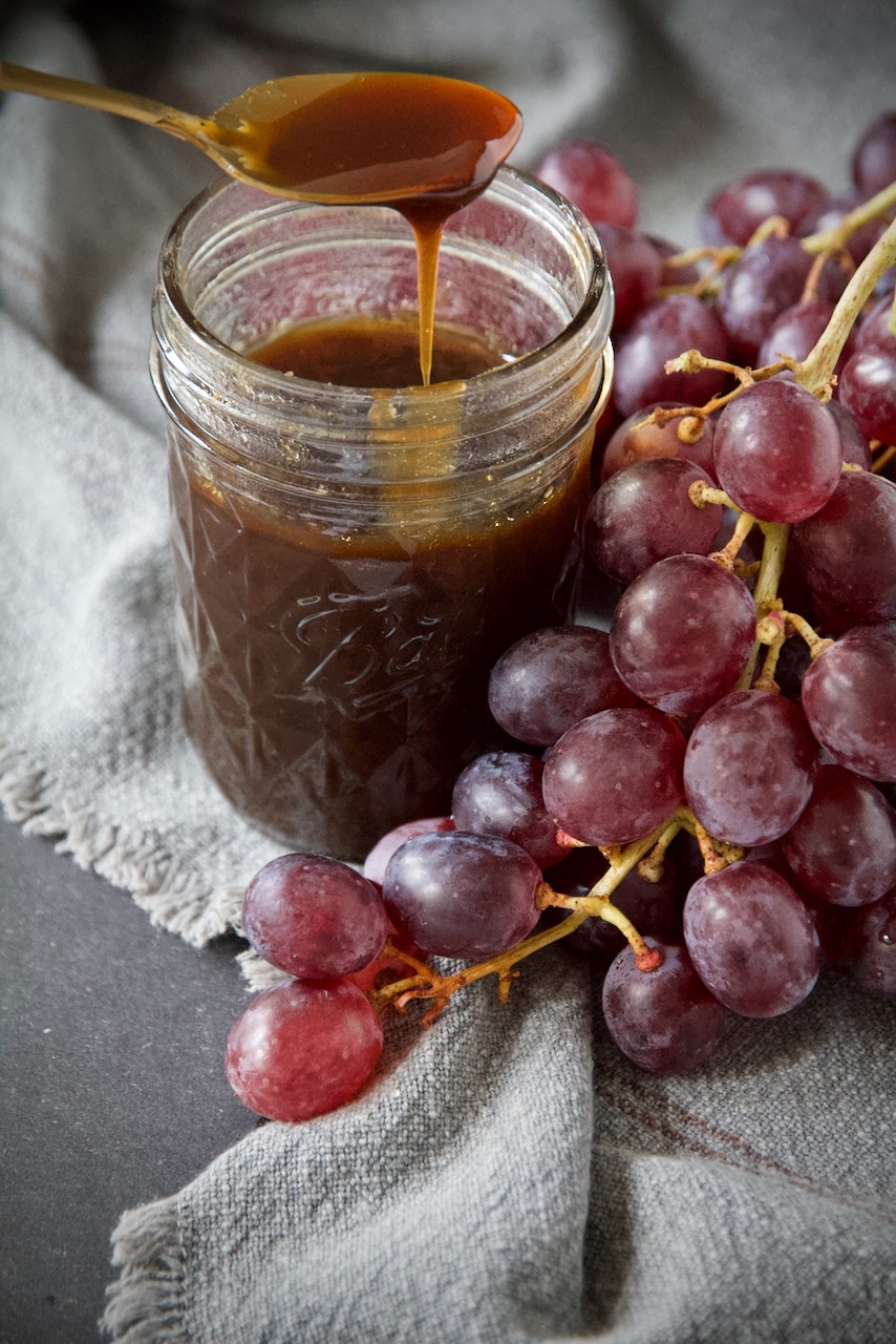 Shir-e Angoor - Sugar Free Grape syrup - شیره انگور