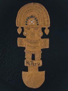 Mi Peru - Peruvian Food in Darmstadt