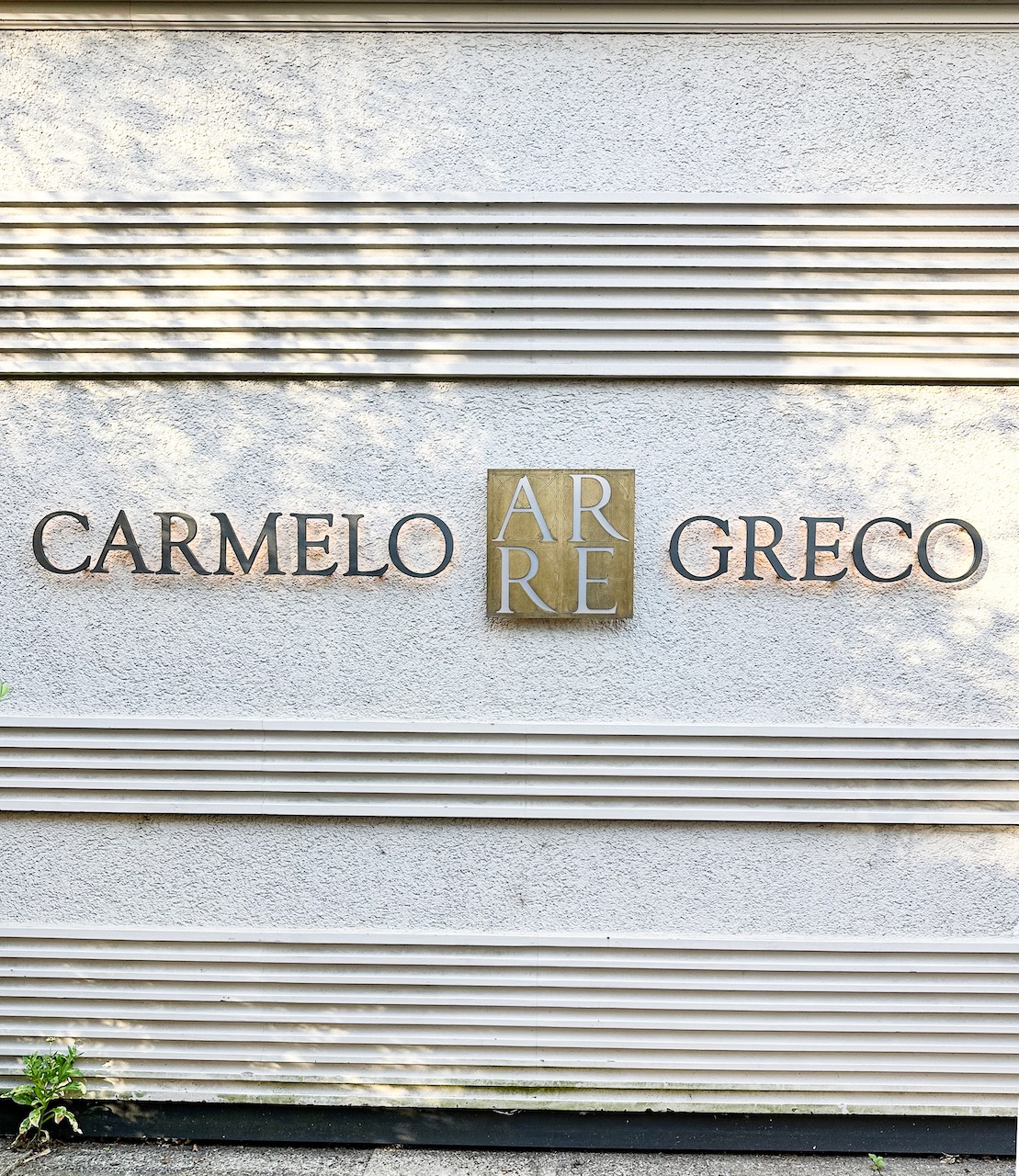 Italian Michelin Star Cuisine at Carmelo Greco in Frankfurt