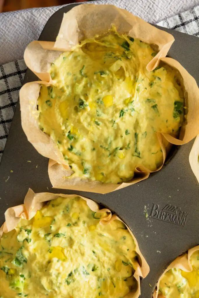 Nan-e Sabzi Mashhadi - Persian Herb Flatbread