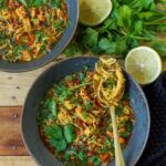 Persian Vermicelli Soup