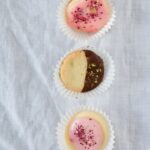 Rose Cookies – Three Cookies from one Dough