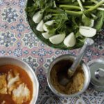 Abgoosht/Dizi – Persian Lamb Stew