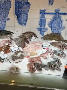 Finest Tuna & pure Delight at FrischeParadies