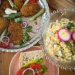 Kotlet – Persian Meat and Potato Patties