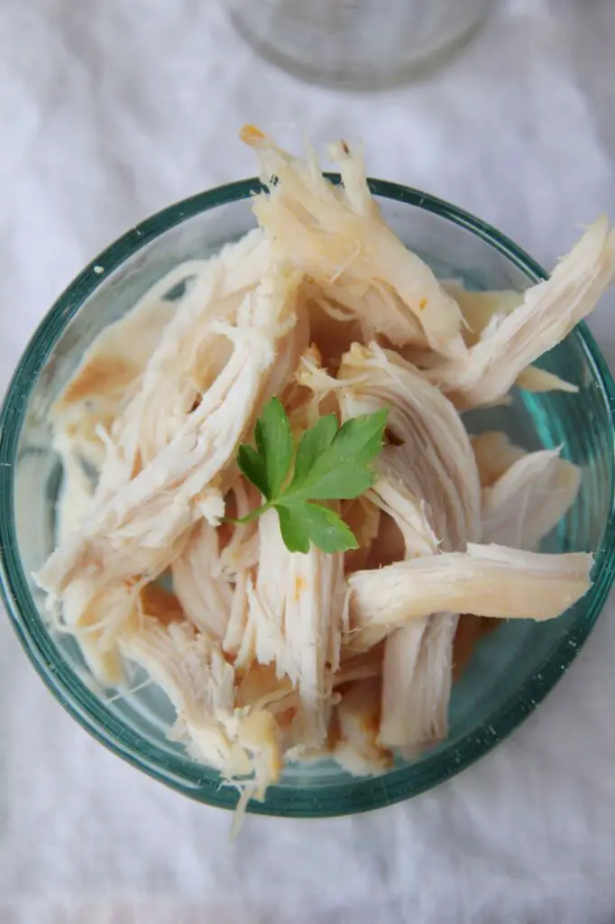 Salad-e Olivieh – Russian Potato Salad with a Persian Twist