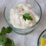 Salad-e Olivieh – Russian Potato Salad with a Persian Twist