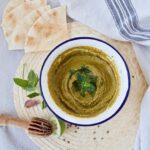 Adasi – Persian Lentil Spread