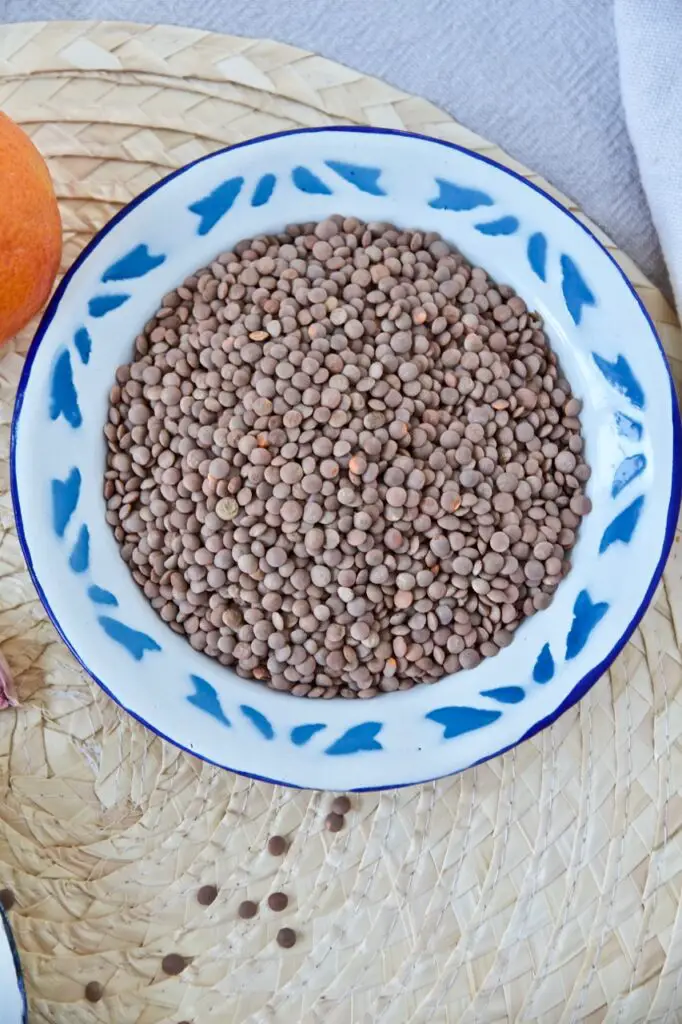 Adasi – Persian Lentil Spread