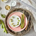 Baghali Pokhte – Healthy Street Food from Iran