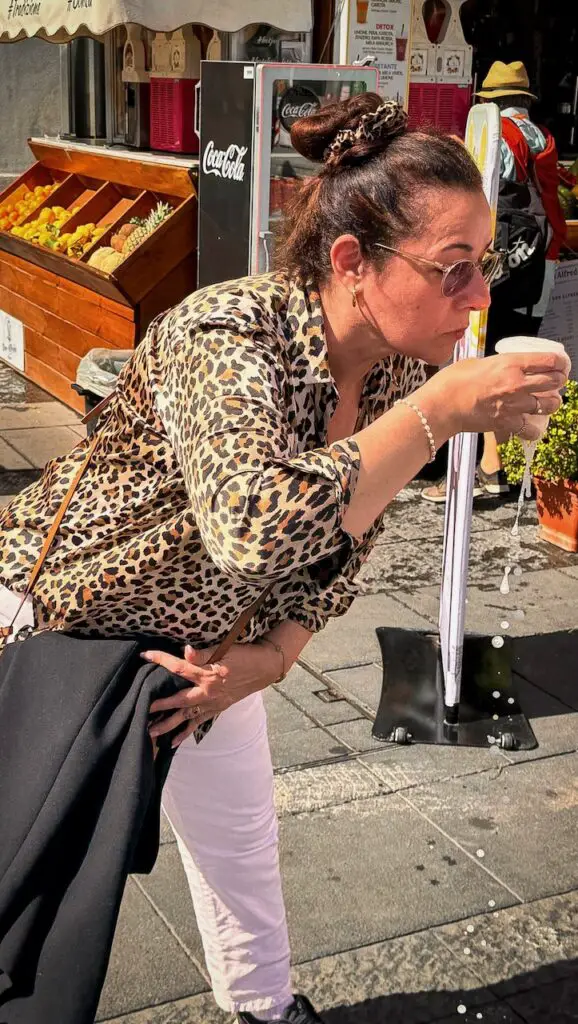 Tasting Campania – From Naples to Paestum on the Mediterranean Diet Trail