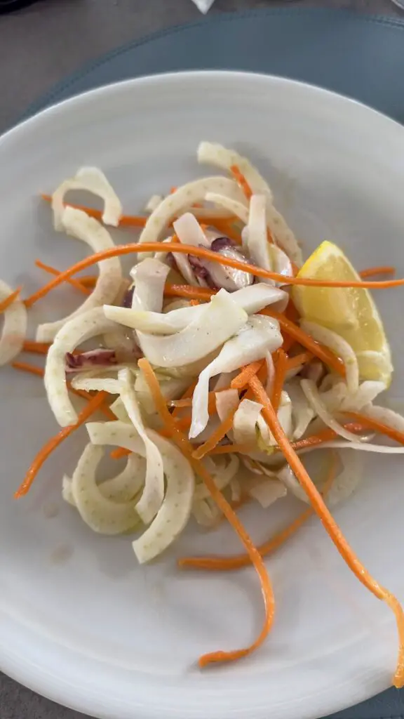 Tasting Campania – From Naples to Paestum on the Mediterranean Diet Trail