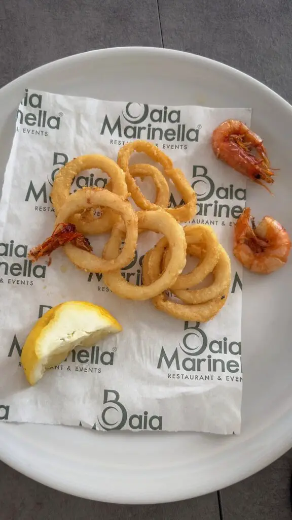 Tasting Campania – From Naples to Paestum on the Mediterranean Diet Trail