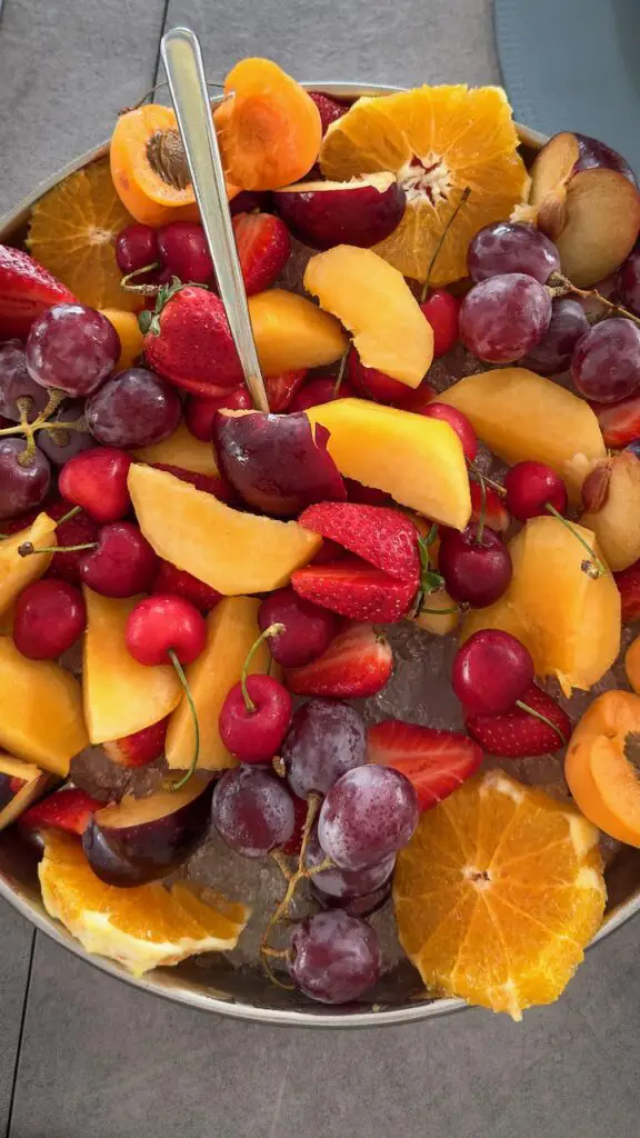 Tasting Campania – From Naples to Paestum on the Mediterranean Diet Trail