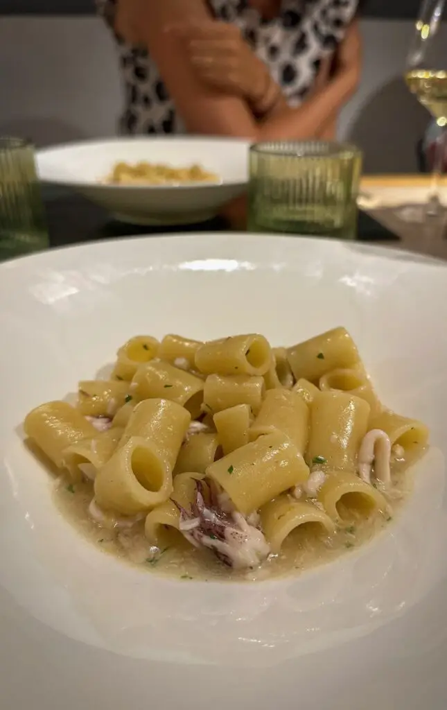 Tasting Campania – From Naples to Paestum on the Mediterranean Diet Trail