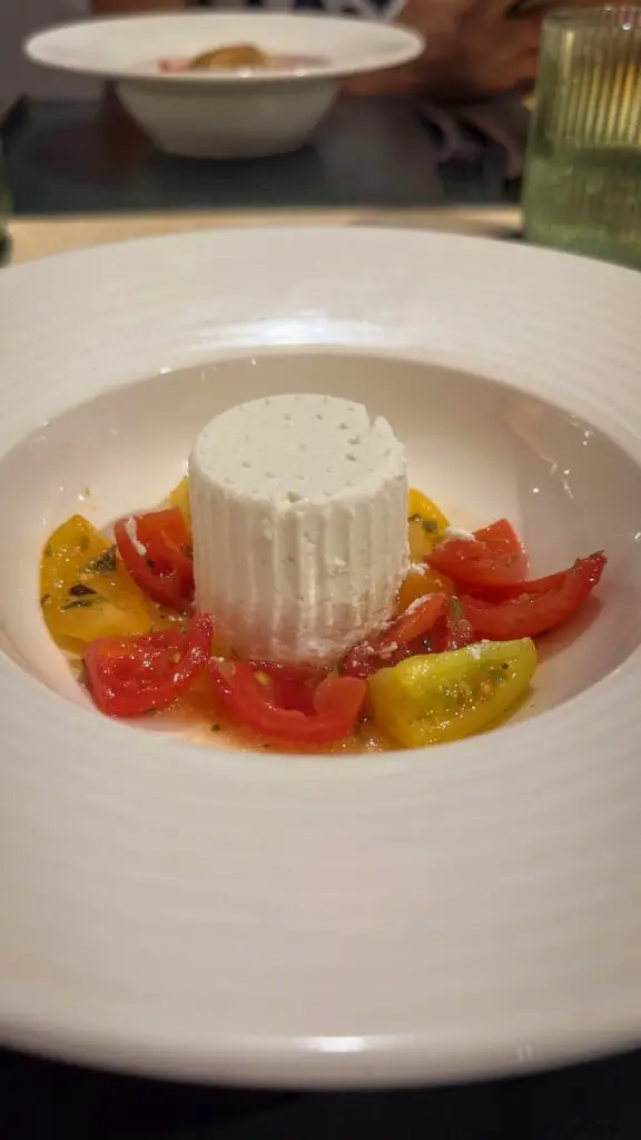 Tasting Campania – From Naples to Paestum on the Mediterranean Diet Trail