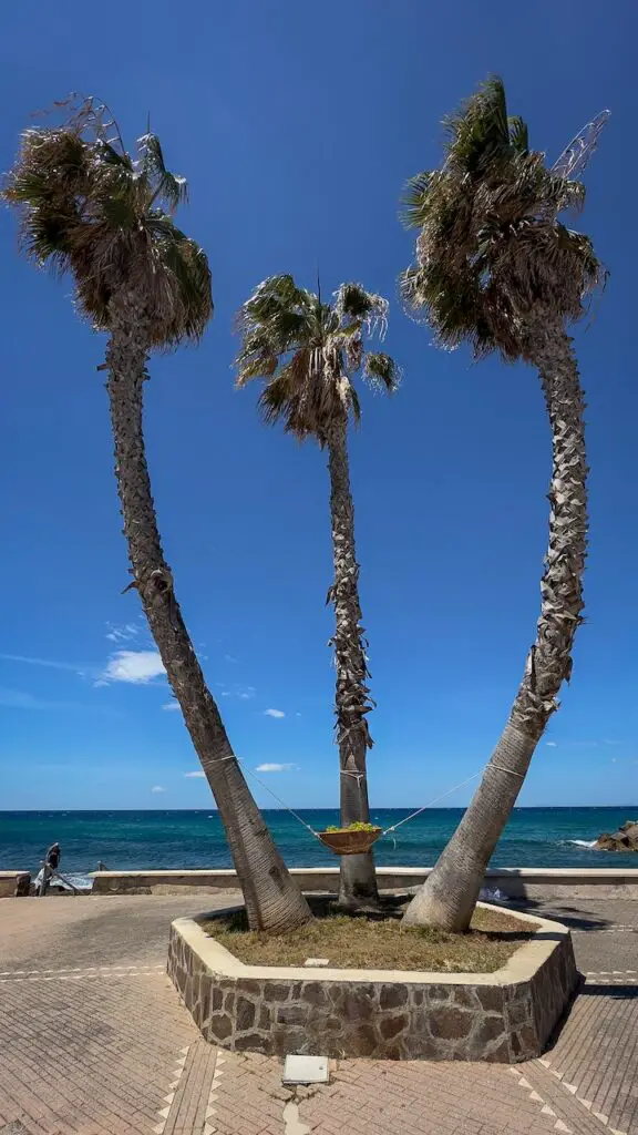 Tasting Campania – From Naples to Paestum on the Mediterranean Diet Trail