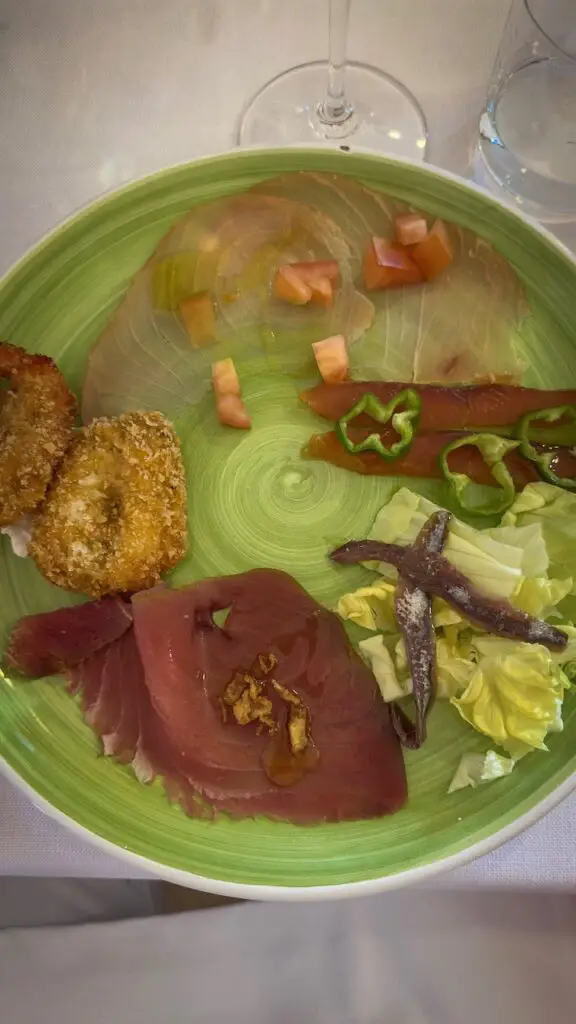 Tasting Campania – From Naples to Paestum on the Mediterranean Diet Trail