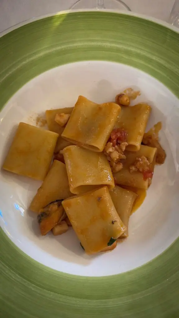 Tasting Campania – From Naples to Paestum on the Mediterranean Diet Trail