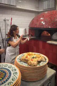 Tasting Campania – From Naples to Paestum on the Mediterranean Diet Trail