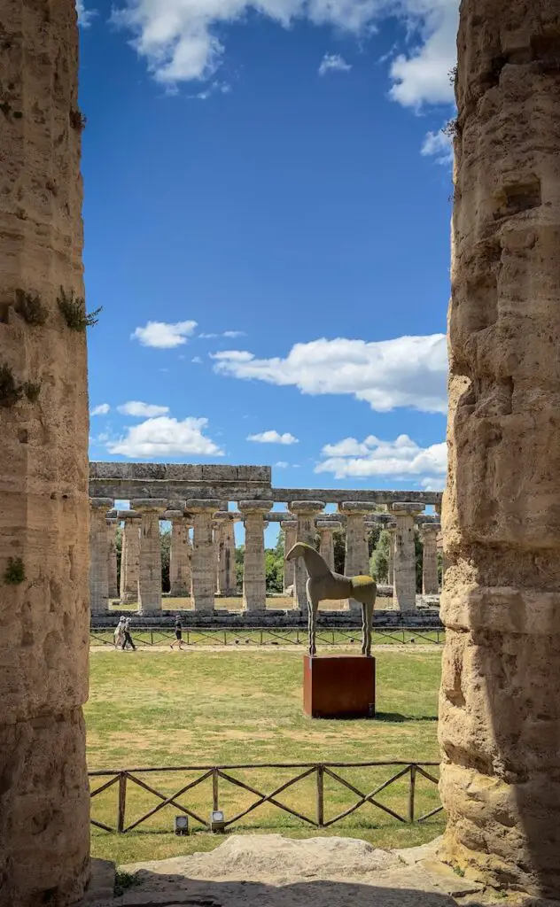 Tasting Campania – From Naples to Paestum on the Mediterranean Diet Trail