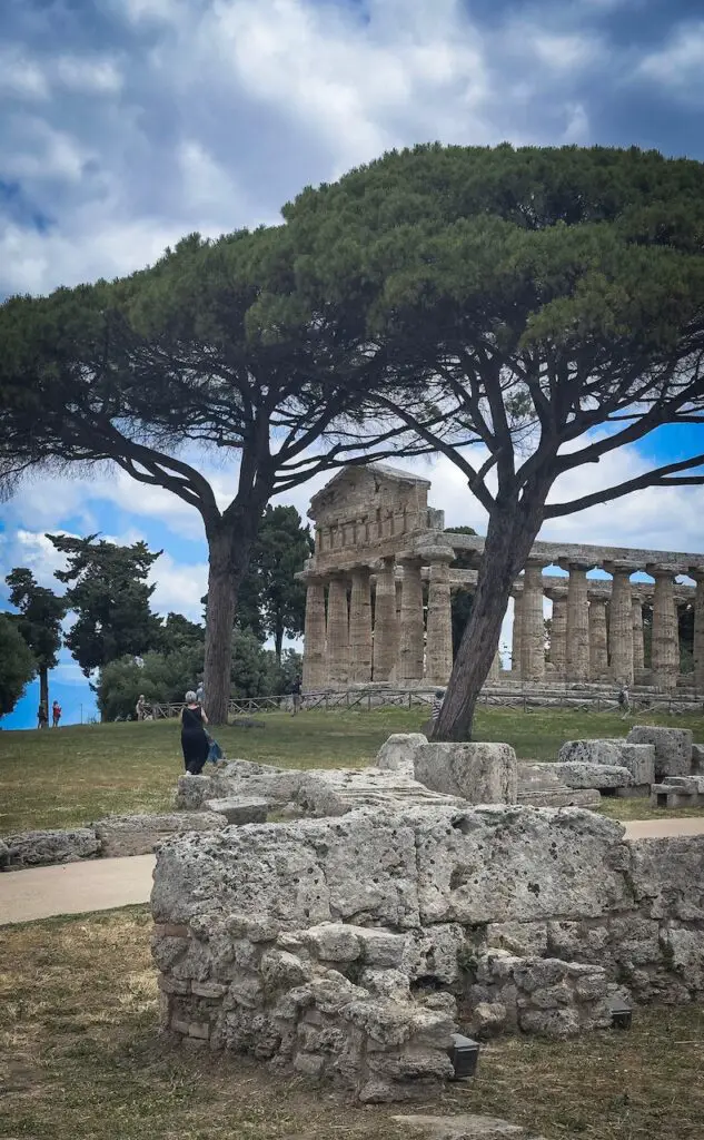 Tasting Campania – From Naples to Paestum on the Mediterranean Diet Trail