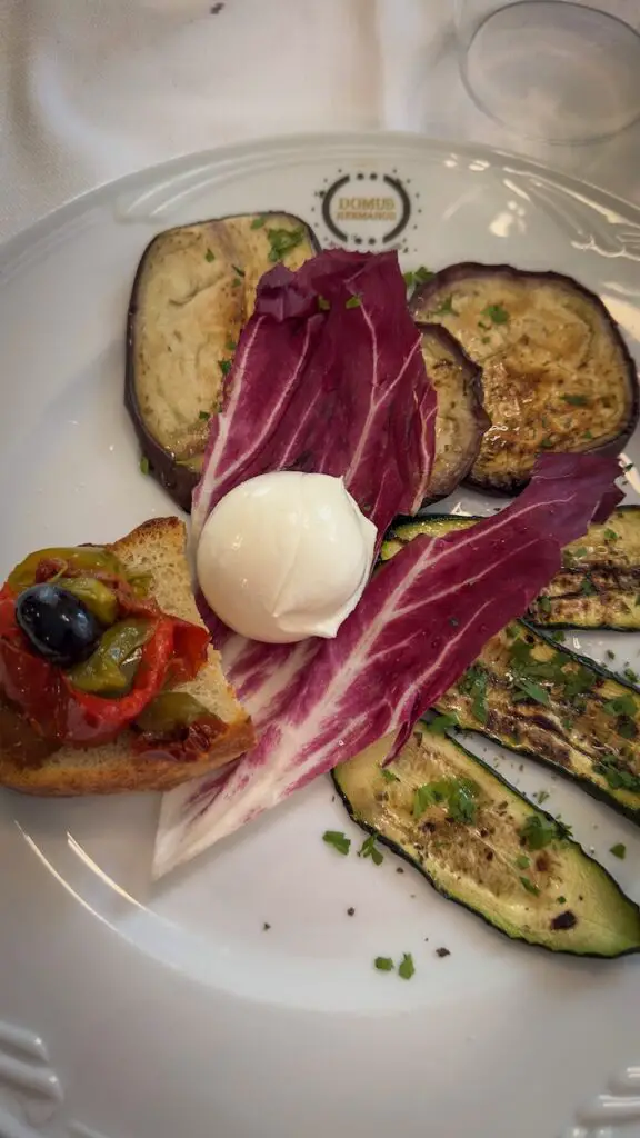 Tasting Campania – From Naples to Paestum on the Mediterranean Diet Trail