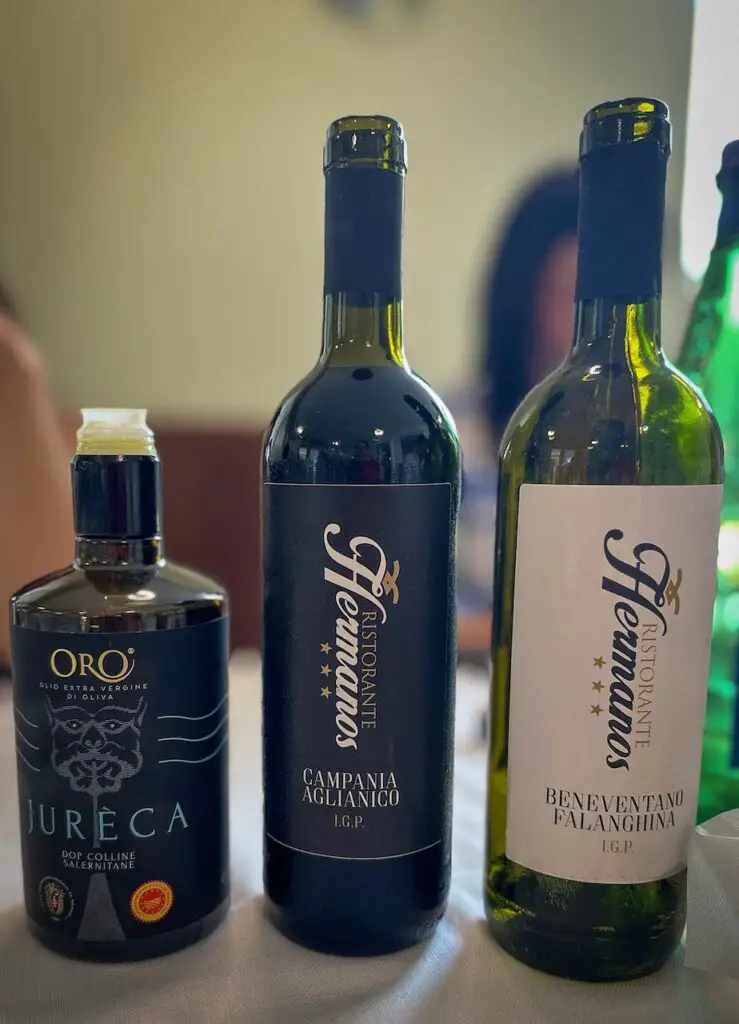 Tasting Campania – From Naples to Paestum on the Mediterranean Diet Trail
