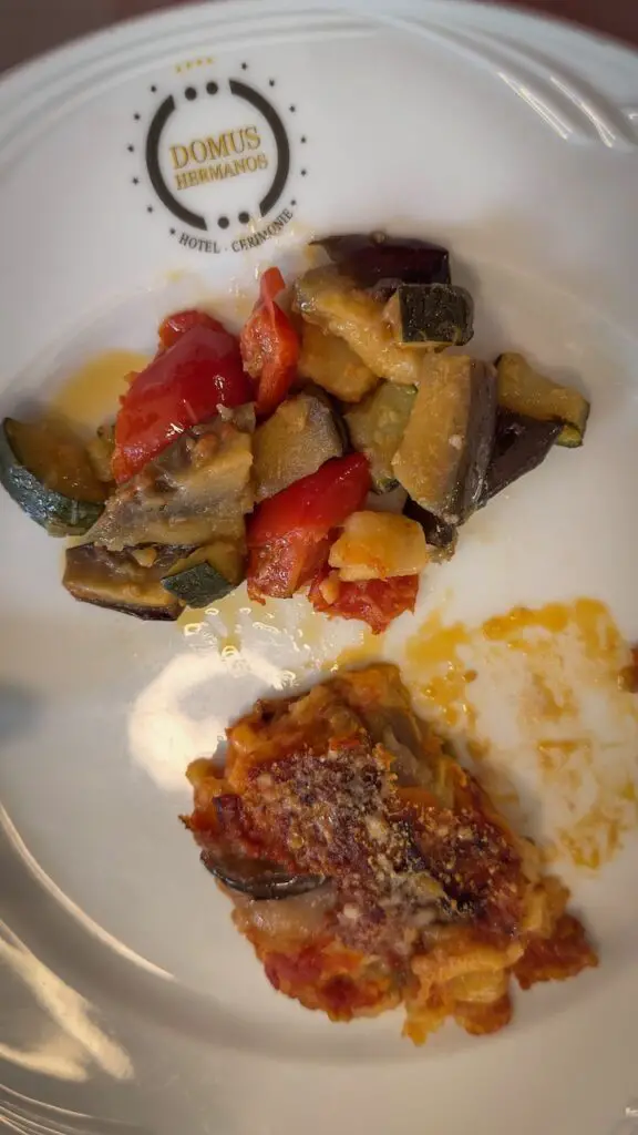 Tasting Campania – From Naples to Paestum on the Mediterranean Diet Trail