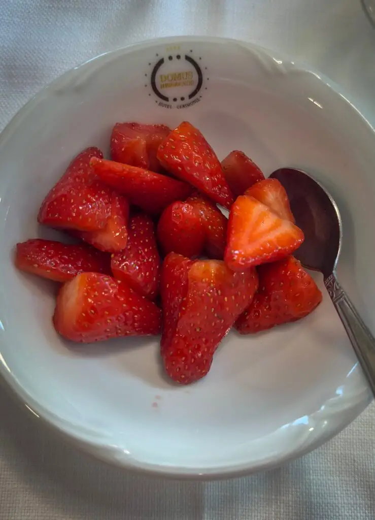 Tasting Campania – From Naples to Paestum on the Mediterranean Diet Trail