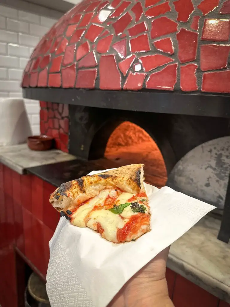 Tasting Campania – From Naples to Paestum on the Mediterranean Diet Trail