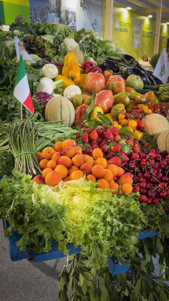 Tasting Campania – From Naples to Paestum on the Mediterranean Diet Trail