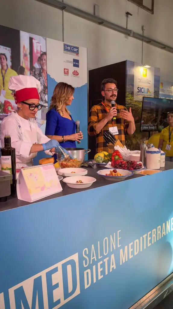Tasting Campania – From Naples to Paestum on the Mediterranean Diet Trail