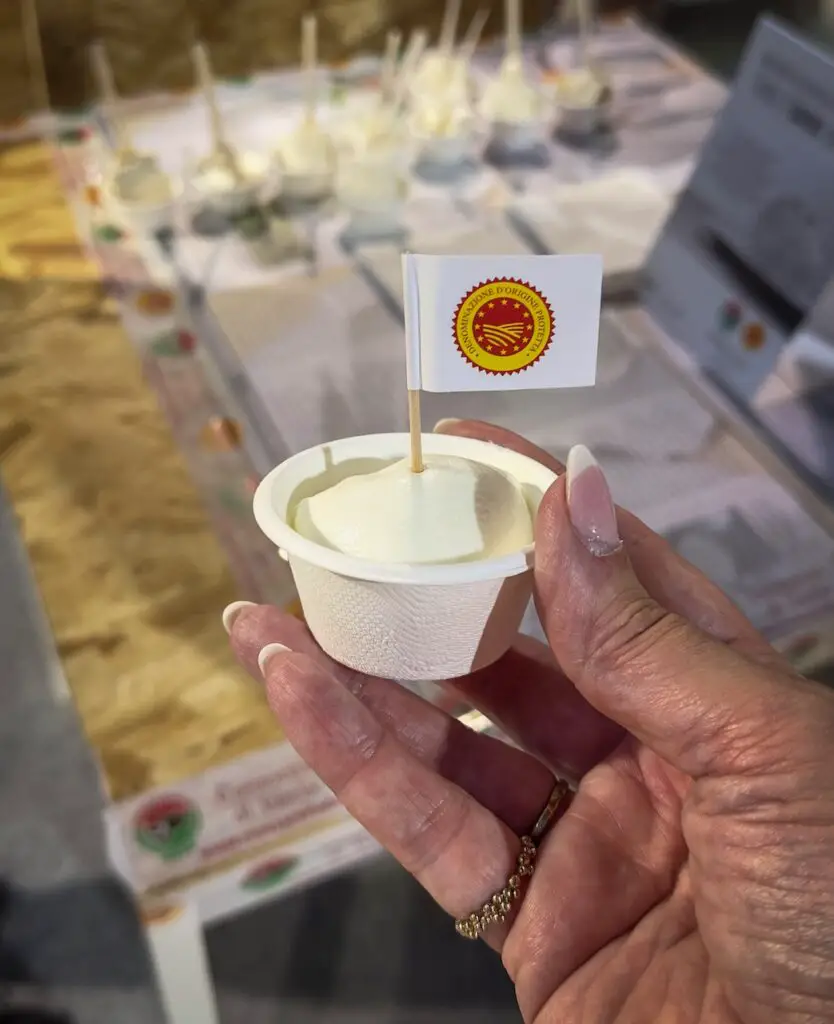 Tasting Campania – From Naples to Paestum on the Mediterranean Diet Trail