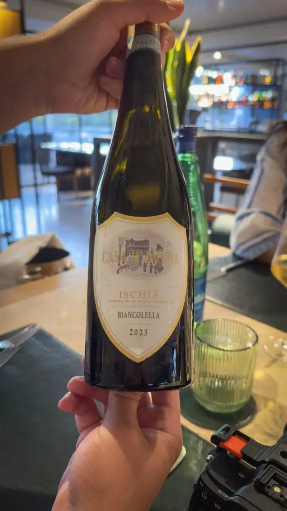 Tasting Campania – From Naples to Paestum on the Mediterranean Diet Trail