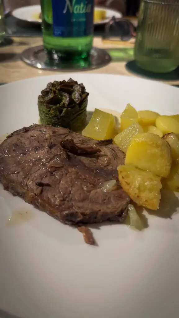 Tasting Campania – From Naples to Paestum on the Mediterranean Diet Trail
