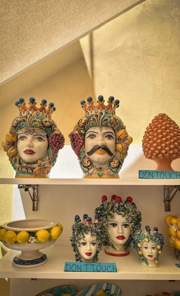 Tasting Campania – From Naples to Paestum on the Mediterranean Diet Trail