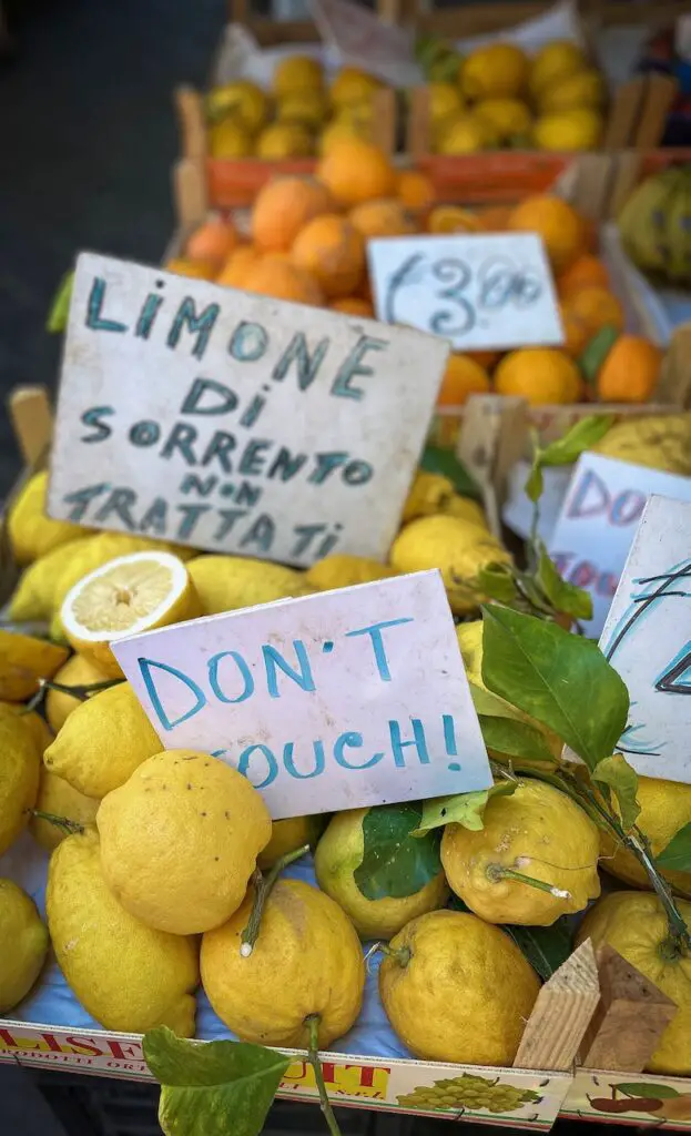 Tasting Campania – From Naples to Paestum on the Mediterranean Diet Trail