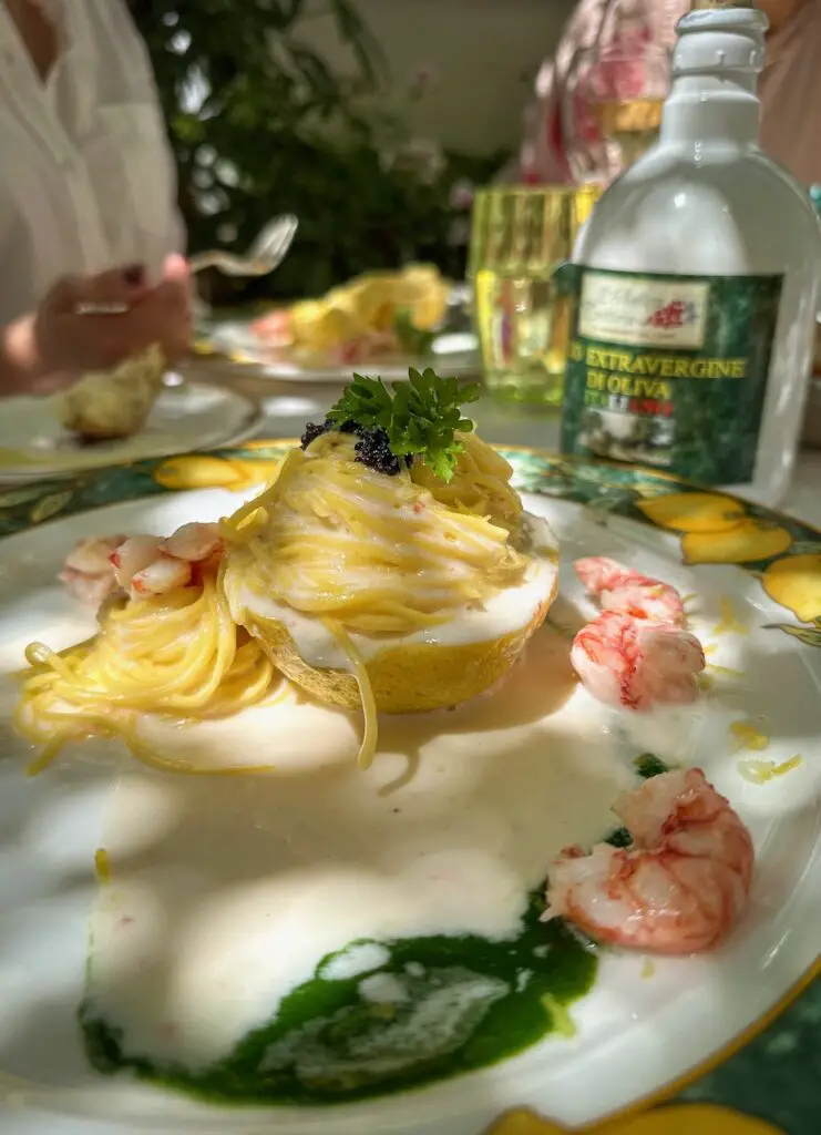 Tasting Campania – From Naples to Paestum on the Mediterranean Diet Trail
